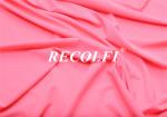 Dying Repreve Fabric Women'S Activewear Circular Knitting UV Protect SPF 50+
