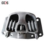 ENGINE MOUNT CUSHION RUBBER Japanese Truck Spare Parts for ISUZU 4BG1 6BG1 6BD1