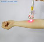 980nm Physical Therapy Laser Machine Pain Relief And Improved Healing