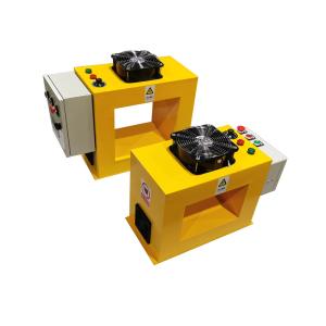 Wholesale 200x150mm 5kw 200Gs Demagnetizer Machine Customzied from china suppliers