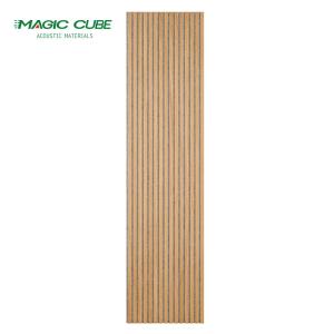 Wholesale Hot sales akupanel wooden akupanel mdf acoustic panel for interior wall paneling from china suppliers