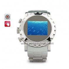 Wholesale Cool Cell Phone Watch with 1.5 Inch Touchscreen (Quadband) from china suppliers
