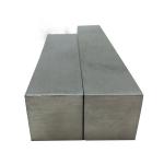 ASTM 201 304 316 316L Flat Stainless Steel Bar Building Decoration Construction