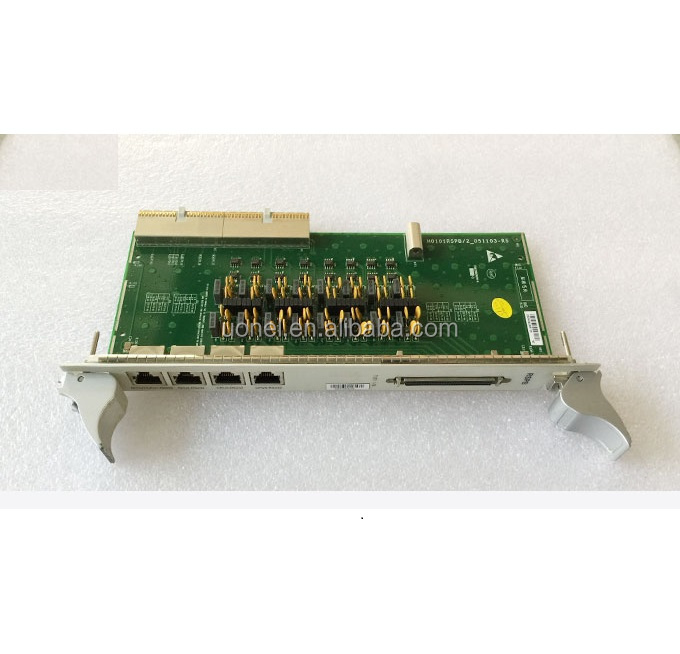 ZTE RSPB for ZXJ10 PSTN Access Network ZTE MSG5200 U300 POWER H 216POWER H 050302 TPU ALC SIG FBI CFBI TSLC POWER a/B/H