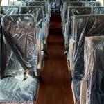 16-30 Seat Capacity RHD Coaster Bus 2023/2022 within Toyota Transporter