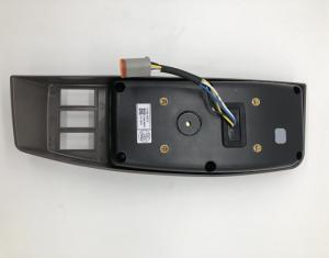 Wholesale 21N8-35002 for HYUNDAI R215-7 monitor panel Excavator parts from china suppliers