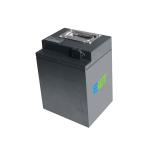 Custom Electric Vehicle Battery Lithium Ion 22ah 72v Lifepo4 Battery Pack