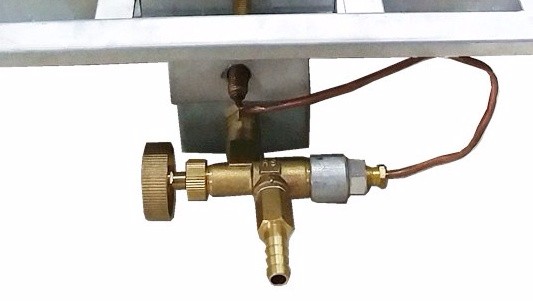 Premier Safe Infrared Chicken Coop Heater Manual Ignition