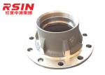 Heavy Duty Carbon Steel Truck And Trailer Spares