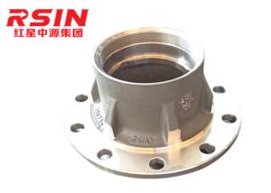 Wholesale BPW Semi Trailer Wheel Hub from china suppliers