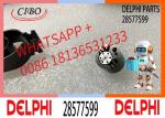 Diesel Fuel Injector Control Valve 28475607 28577599 28653428 28591272 9308-625C
