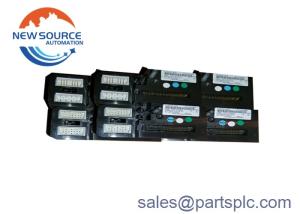 China KJ3002X1-BA1 Emerson DCS Module 12P06801X122 DeltaV System on sale