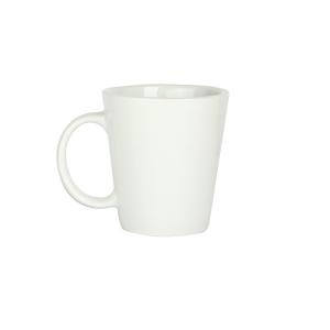 Wholesale Custom Logo White Porcelain Mugs Ceramic Decal Printing Eco Friendly from china suppliers
