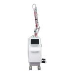 Vertical Q Switched Tattoo Removal Picosure Picosecond Nd Yag Laser Machine