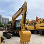 Used Caterpillar 313D2 GC Used Excavator Cat