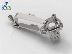Wholesale Fits GE L6-12 Ultrasound Biopsy Needle Guide SS from china suppliers