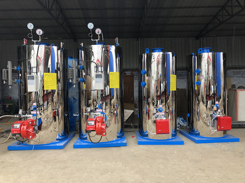 100kg 200kg 300kg 500kg Steam Mini Steam Generator Small Steam Boiler For Autoclave Sterilization, Pasteurization
