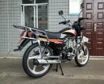 Popular Street Bike Motorcycle 50cc 70cc 90cc 110cc Wind Resistance