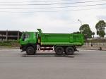 Urban Intelligent Special Purpose Vehicles Muck Dump Truck 65/78kw