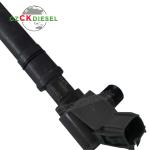 New Injector 23670-08010 23670-08020 23670-08060 for Toyota Hilux 1GD 2GD
