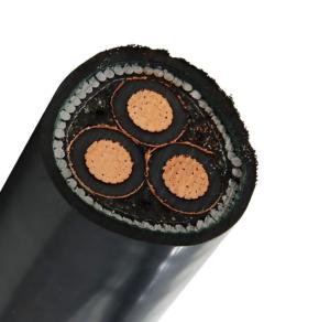 Wholesale 3*70 MM2 STA SWA Armoured Electrical Cable Copper Core from china suppliers