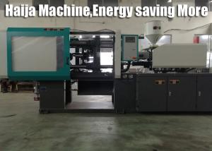 Wholesale Heavy Duty All Electric Injection Moulding Machine For Bakelite 55+55KW Pump Motor Power from china suppliers