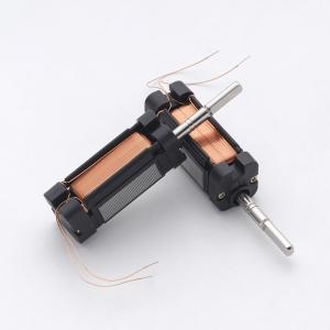 Wholesale Faradyi Custom Manufacture Shell Design 12v 24v 15mm 4215 DC Brushless Motor For Massager from china suppliers