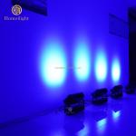 IP65 40pcs 12W LED City Color High Brightness Building Hotel Wall Wash Light