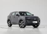 Automatic Changan Electric Changan Cs55 Luxury Plus 4 Wheels 2WD Gasoline New