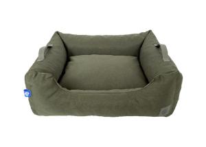 Wholesale Xl Washable Dog Bed For Medium Dogs 24.8 Inch from china suppliers
