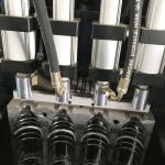 LG2B-3L Pet Blow Machine 2 Cavities 22.4KW for Plastic Bottles 2023 Bottle