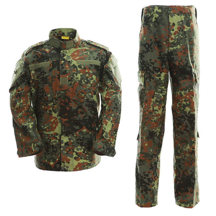 Good Ventilation military uniform---ACU， camouflage ACU， combat uniform