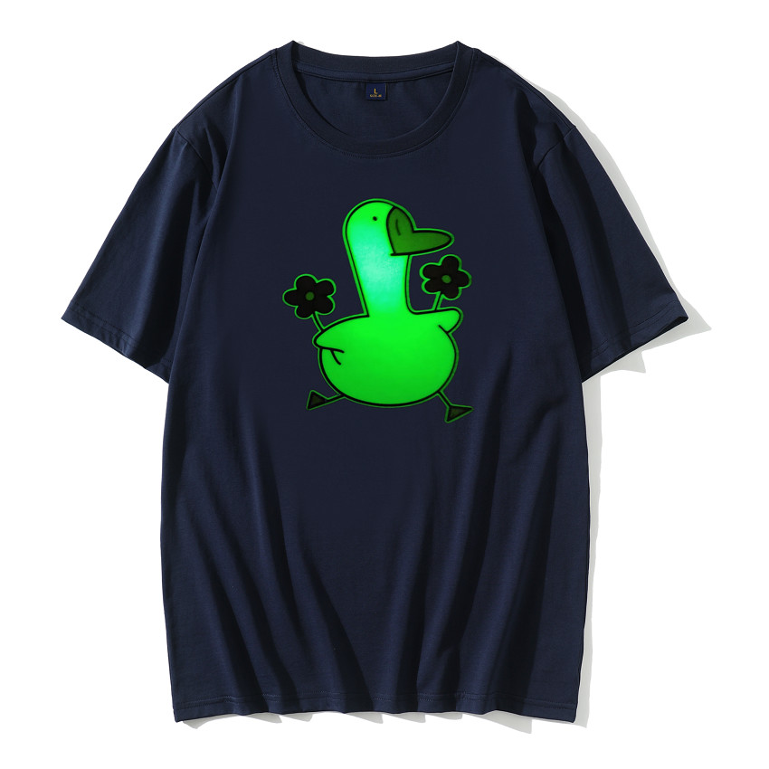 Heat Transfer Glow In The Dark Decals Waterproof Customized