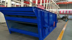Wholesale Quarry Vibratory Sand Screening Machine from china suppliers
