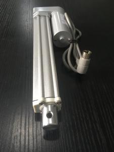 Wholesale Brushed Motor Linear Actuator 24v 50mm Stroke 185mm Retracted Length 100KG Push Pull from china suppliers