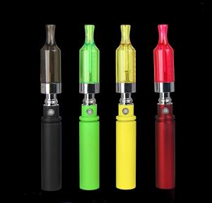 Wholesale eGo 2200mah battery KGO battery with GS-H2 clearomizer from china suppliers