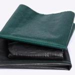 0.4M-5.25M Geotextile Polypropylene Fabric , PP Woven Geotextile Fabric