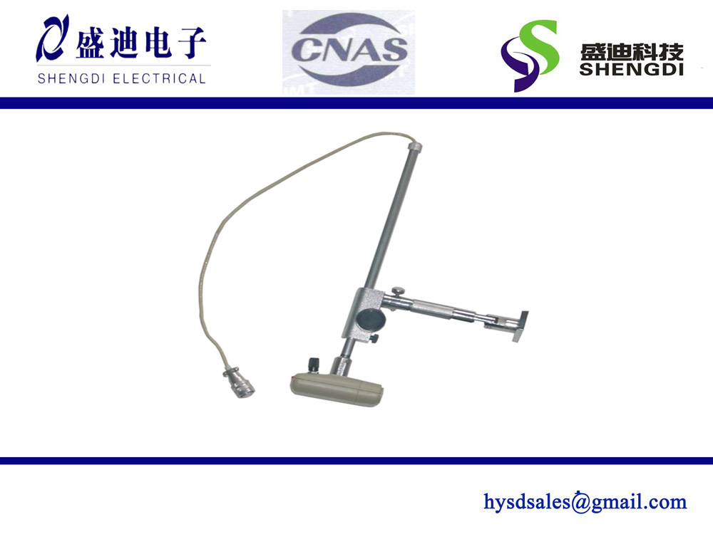 HS-6030 Optical Scanning head for reading energy meter's pluse,up to 10KHz,