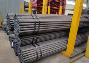 Wholesale Cold Rolled / Hot Rolled / Forged Boiler Special Seamless Tube In Plant Station from china suppliers