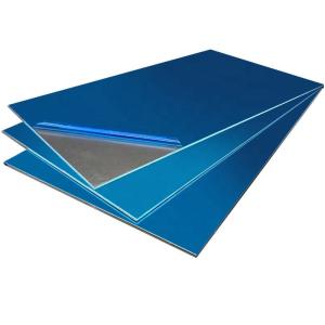 Wholesale Aluminum Sheet 1100 1050 1060 1070 3003 5052 5083 6061 7075 Alloy Aluminum Plate Price from china suppliers