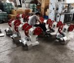 1.5KW 25mm 6 Ton Pressure TDP6s Single Punch Tablet Press Machine