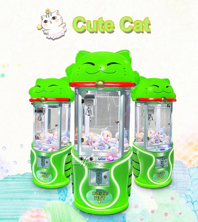 High-Tech Gift Game Machine - Crane Game Machine for Catching Toys