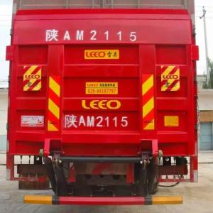 Wholesale 1200mm Hydraulic Vehicle Tail Lift Foton from china suppliers