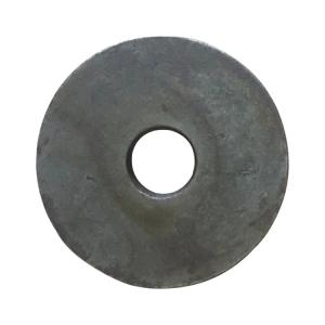 Wholesale 57A0022 Industrial Machinery Spare Parts , Original Wheel Loader Plain Washer from china suppliers