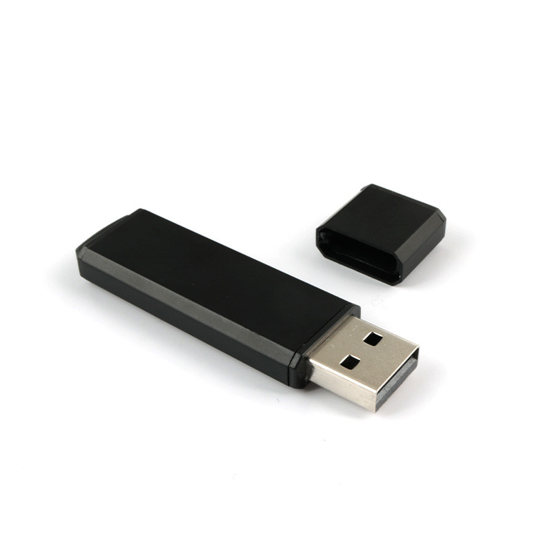 Eco Friendly Plastic USB Stick Full Memory 1TB Flash Drive 20-80MB/S Speed