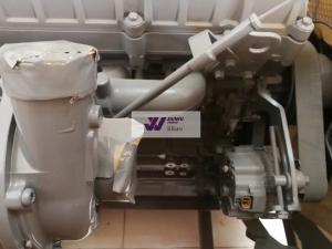 Wholesale AH-6HK1XYSA01 Fuel Injection 6HK1 AH-6HK1XYSA-0 Engine Assy from china suppliers