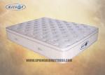 Economical Compressed Vacuum Memory Pocket 1000 Mattress For Slat Bed