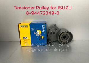 China ISUZU TFR TFS 4ZE1 Timing Belt Tensioner Pulley 8-94472349-0 on sale