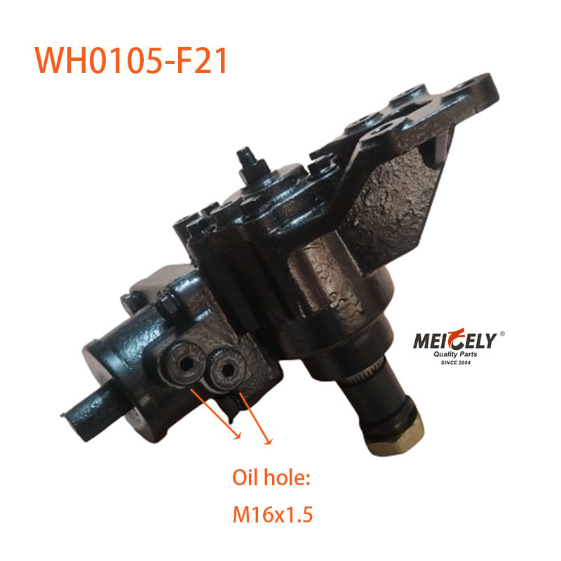 High Quality WH0105-F21 For Jiangling Auto Steering Assembly