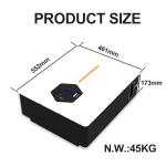 Fresh Factory wholesale lifepo4 Powerwall battery 5KWH 10KWH 10 years warranty